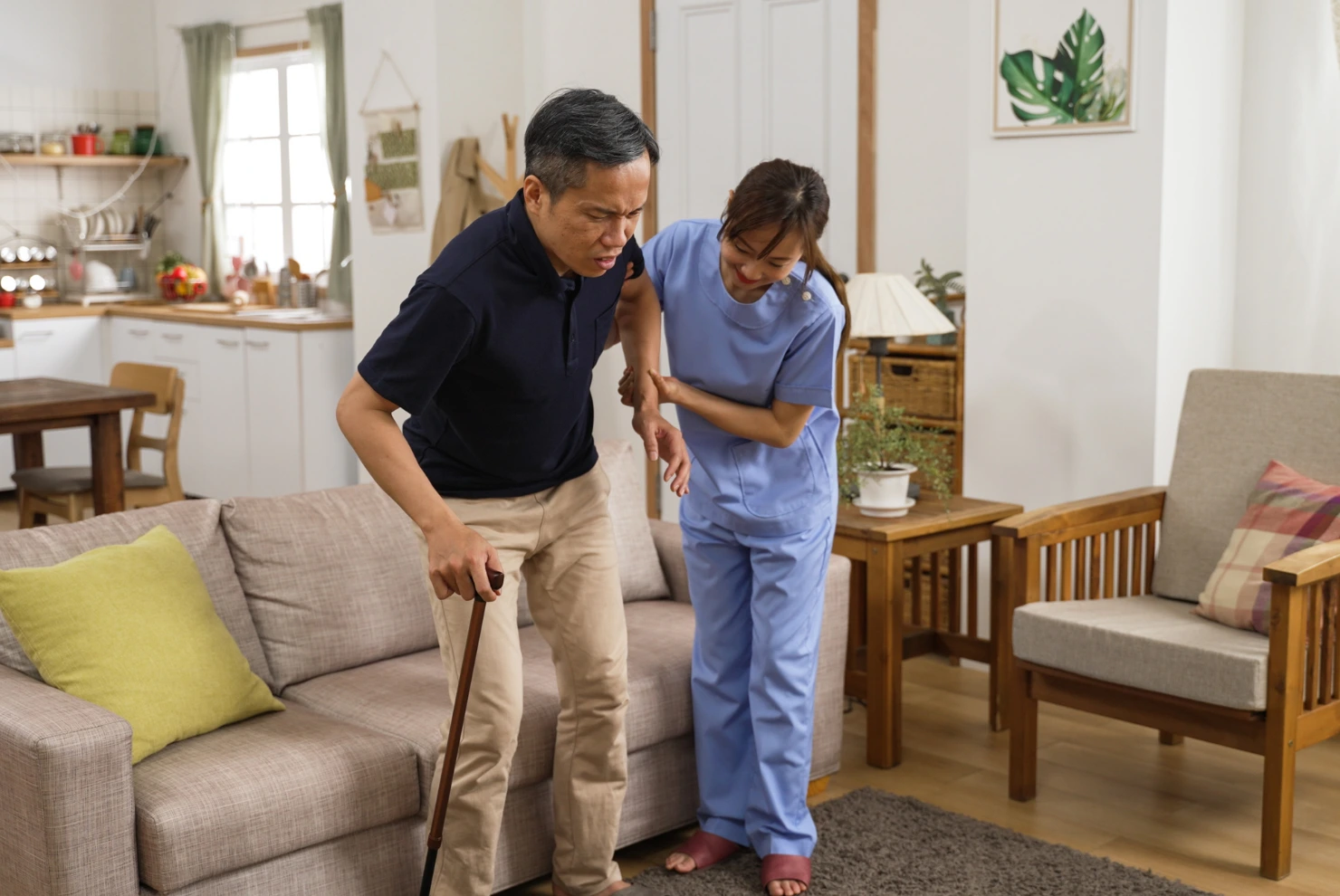 senior home care in Ohio (3)